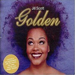 golden jill scott chords|jill scott wife.